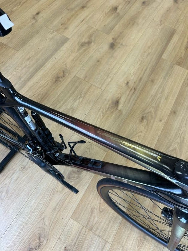 Liv Langma Ultegra Disc Carbon Racefiets