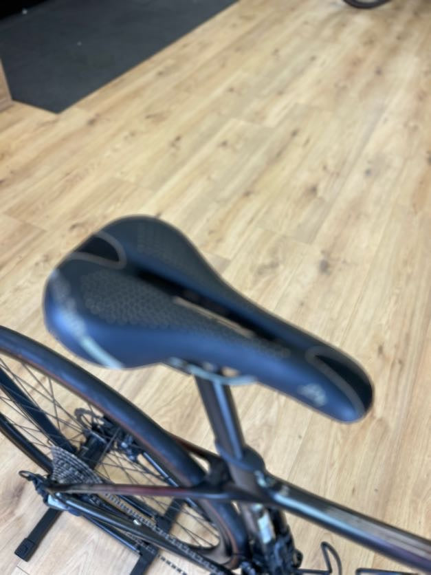 Liv Langma Ultegra Disc Carbon Racefiets