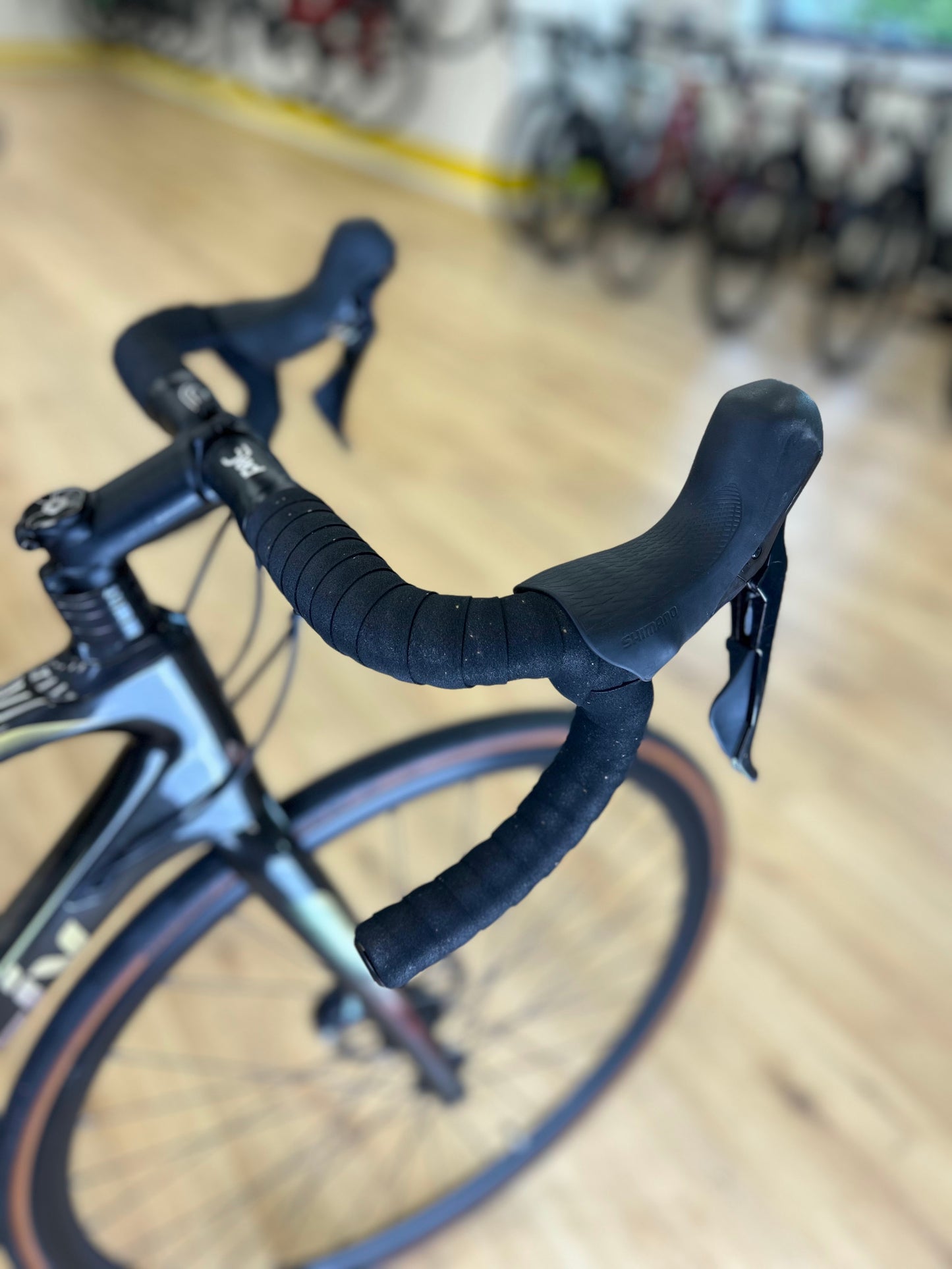 Liv Langma Ultegra Disc Carbon Racefiets