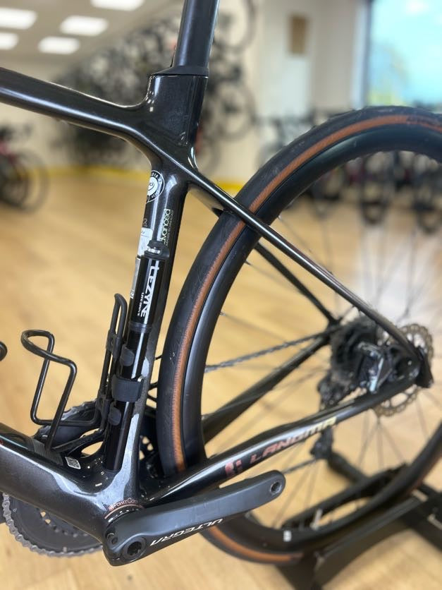 Liv Langma Ultegra Disc Carbon Racefiets
