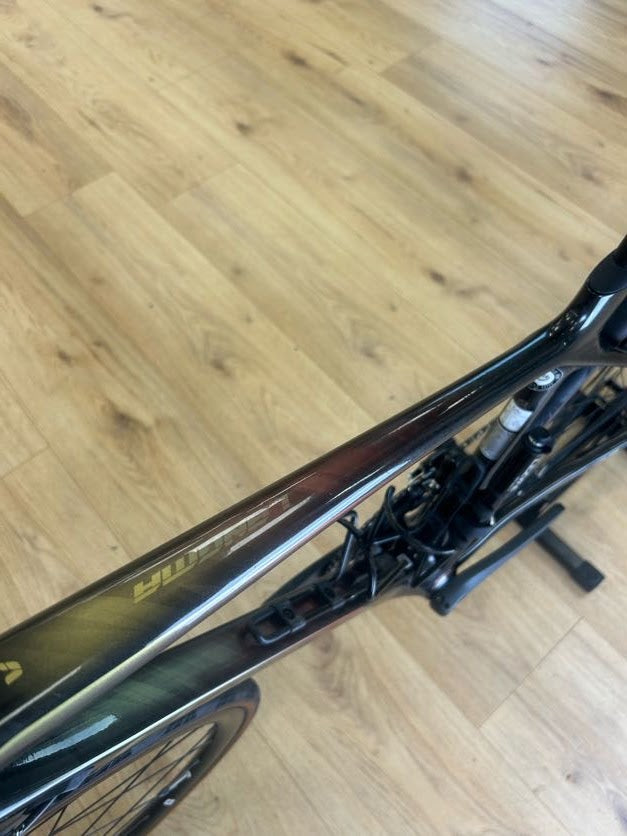 Liv Langma Ultegra Disc Carbon Racefiets