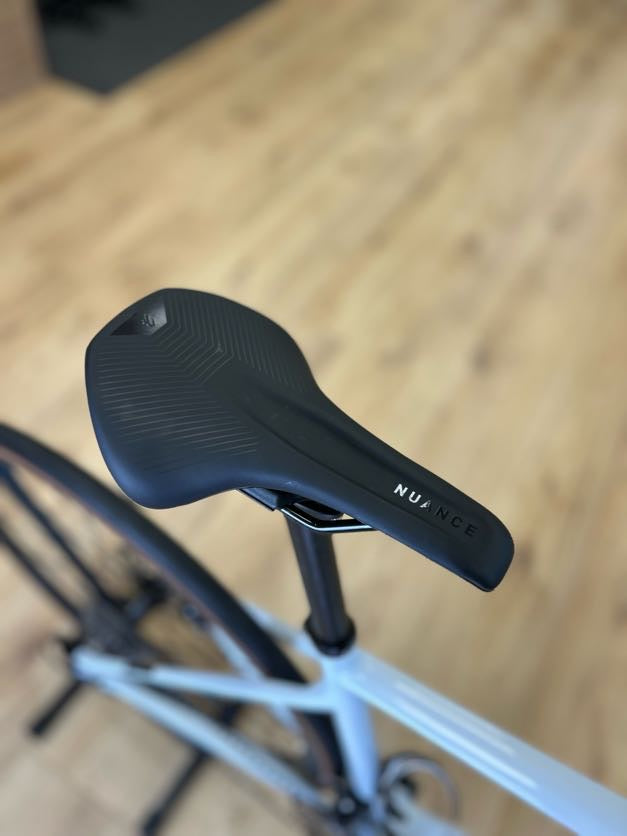 Cube Attain Disc Carbon Racefiets