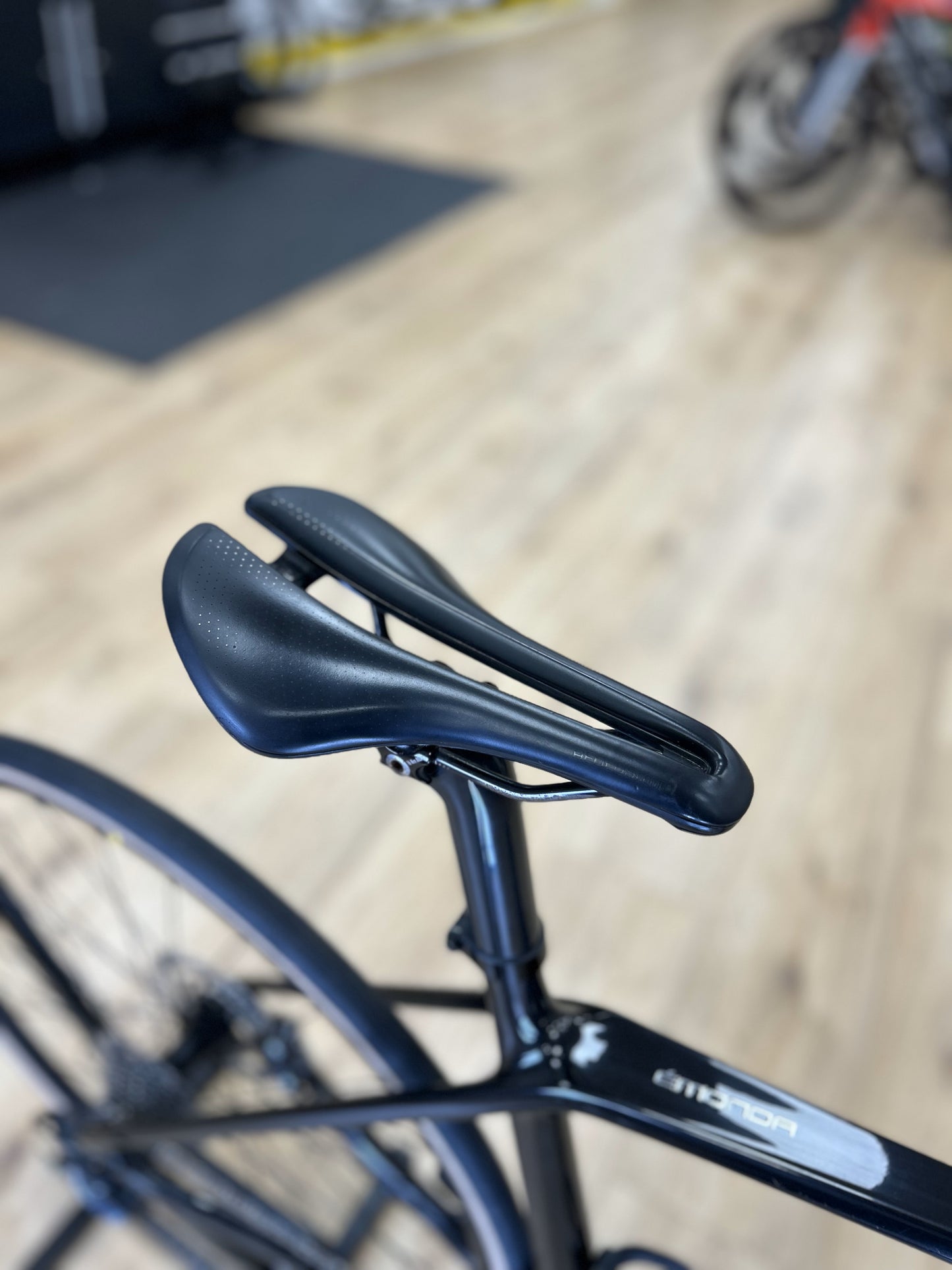 Trek Emonda Sl6 Carbon Disc Racefiets