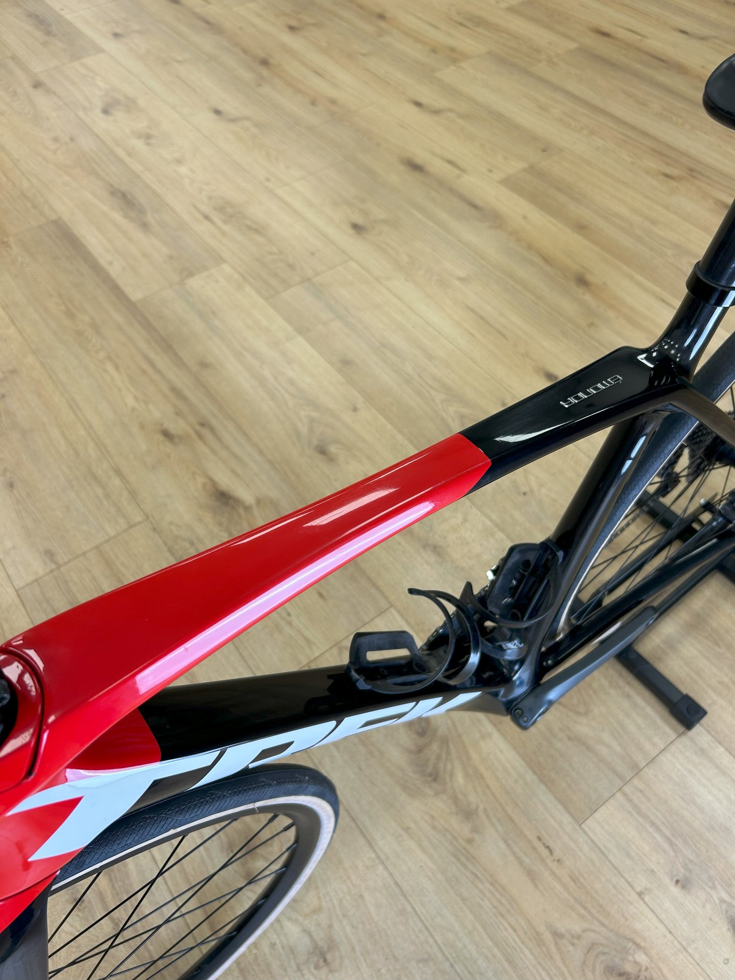 Trek Emonda Sl6 Carbon Disc Racefiets