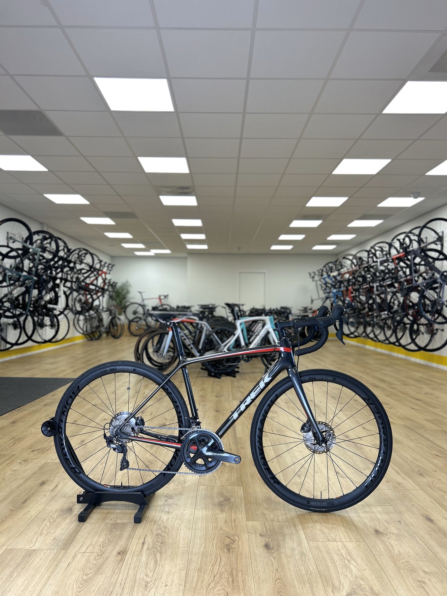 Trek Emonda Sl6 Pro Carbon Disc Racefiets