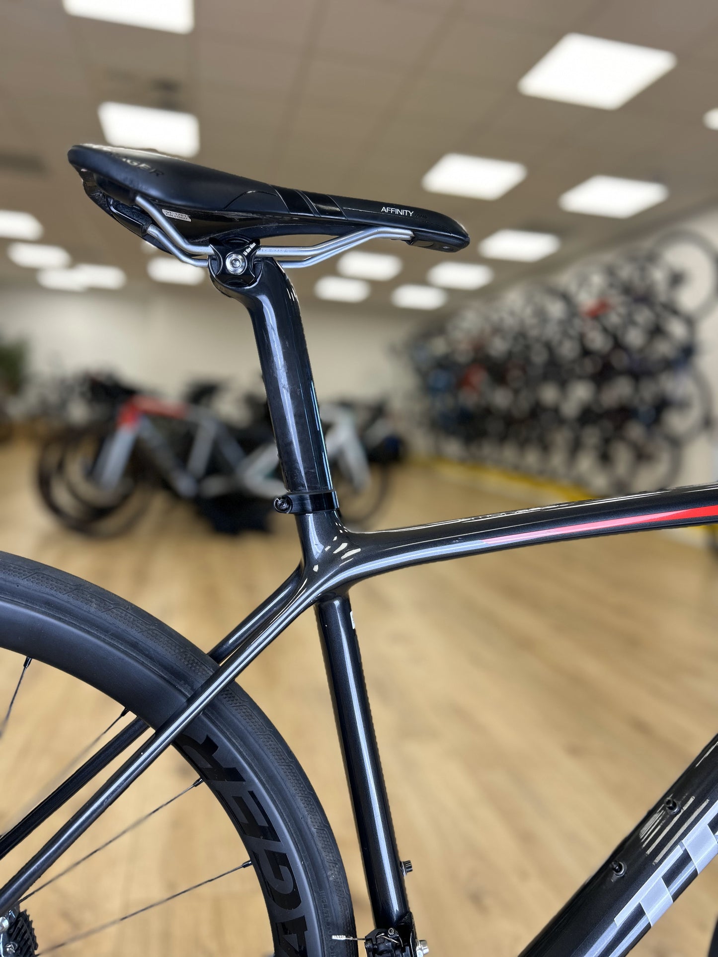 Trek Emonda Sl6 Pro Carbon Disc Racefiets