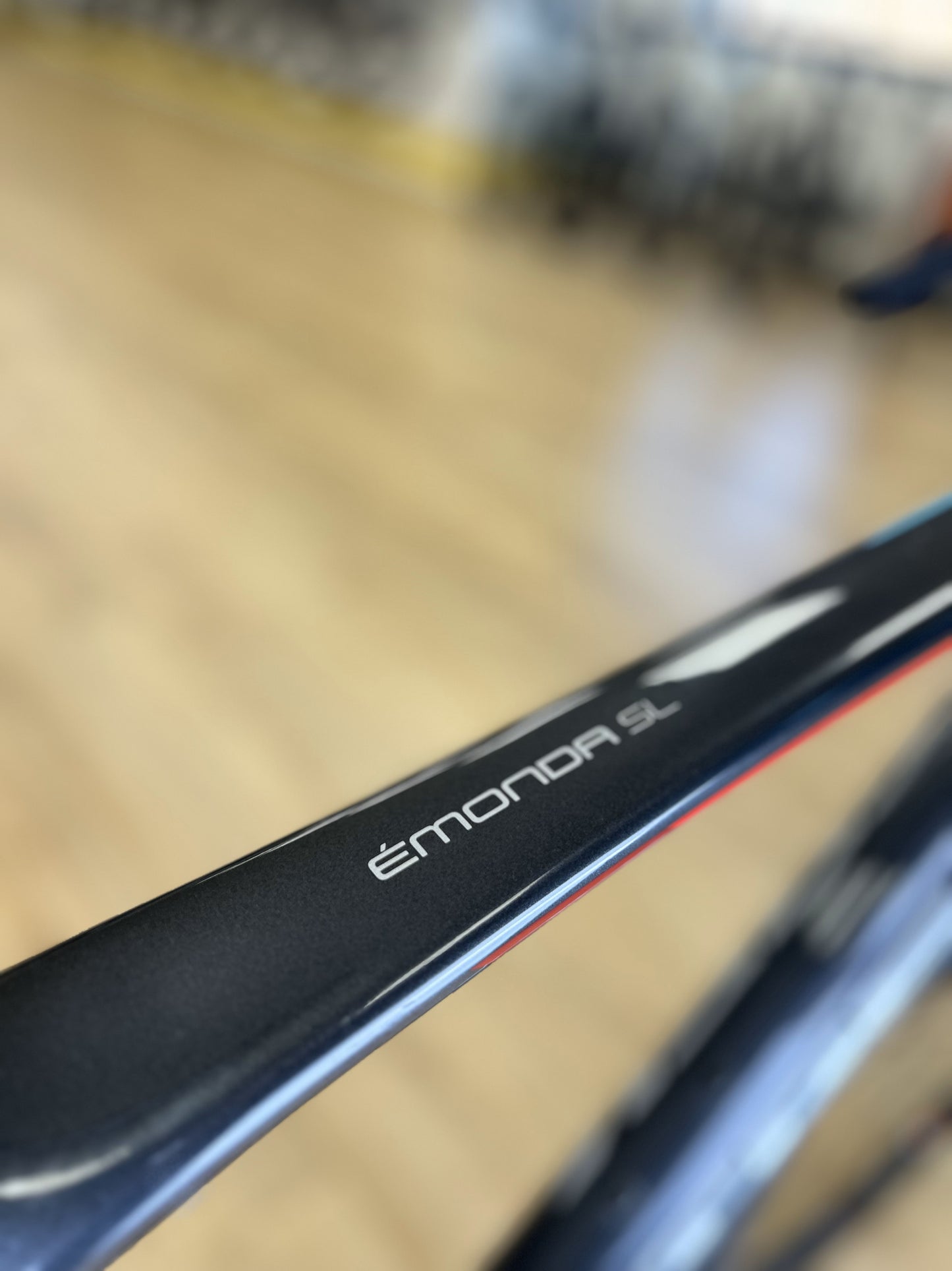 Trek Emonda Sl6 Pro Carbon Disc Racefiets