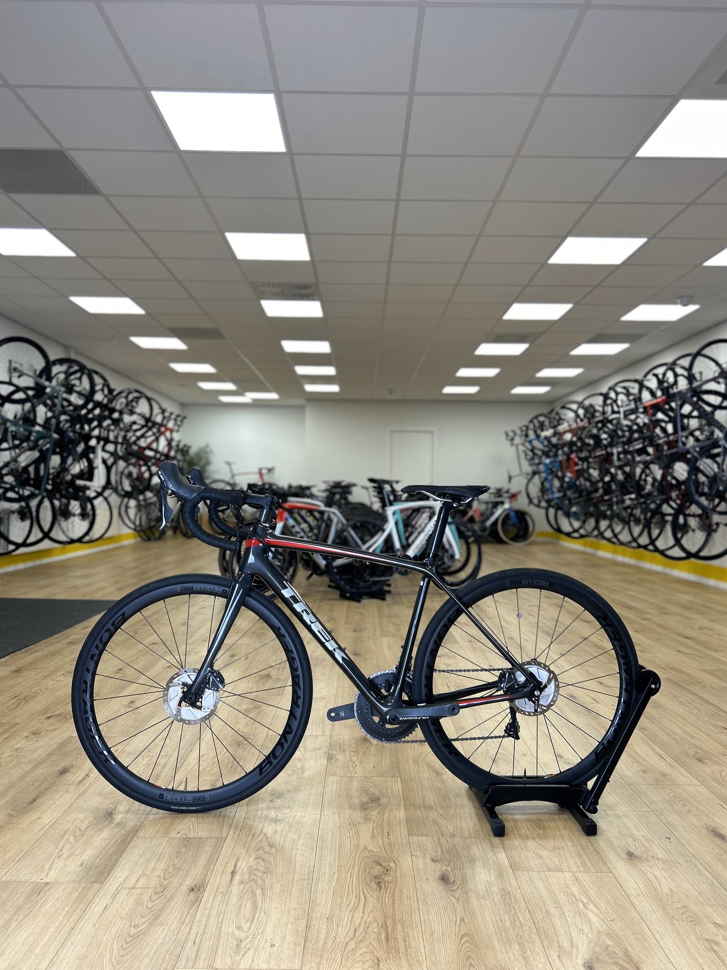 Trek Emonda Sl6 Pro Carbon Disc Racefiets