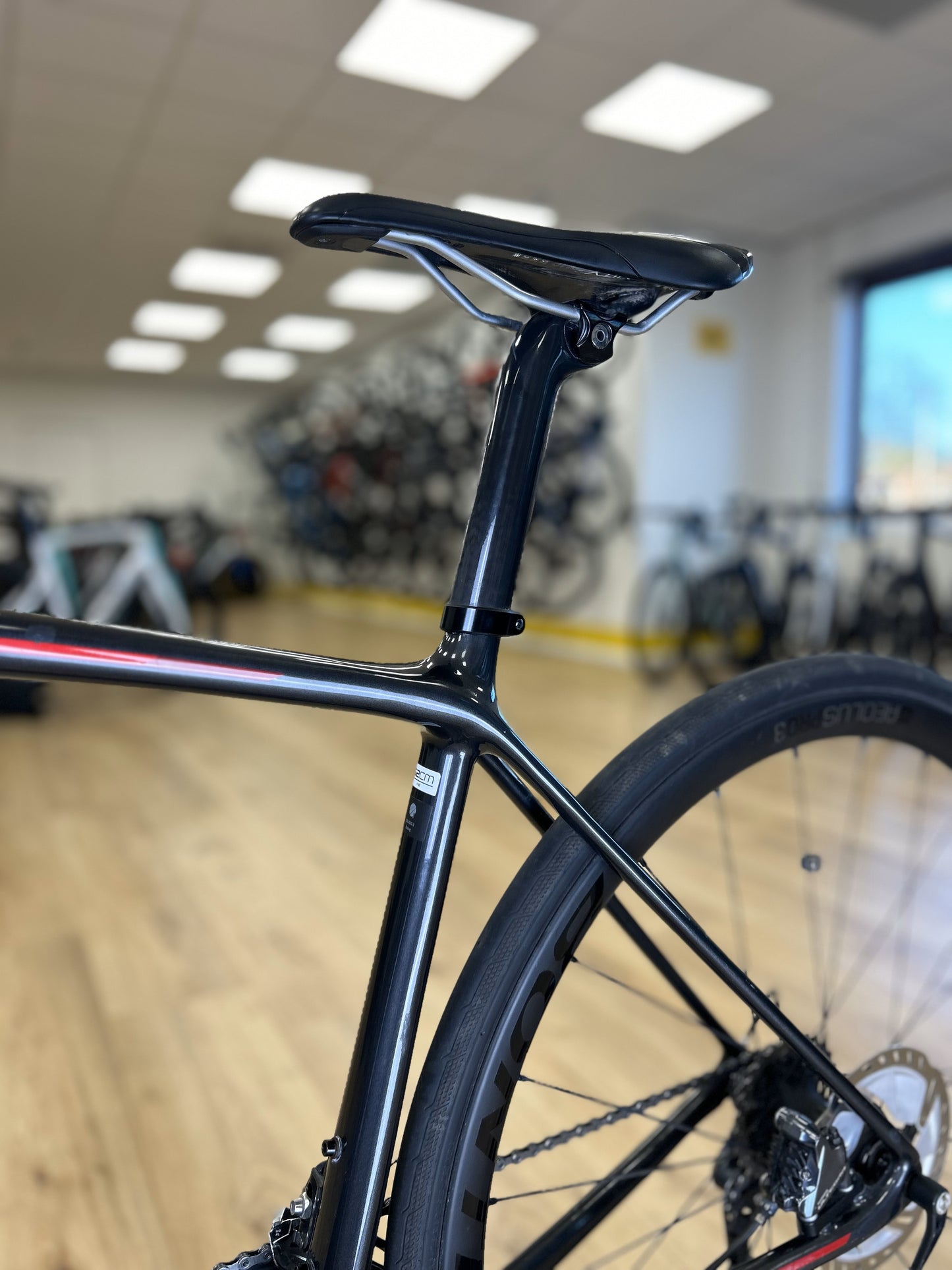 Trek Emonda Sl6 Pro Carbon Disc Racefiets