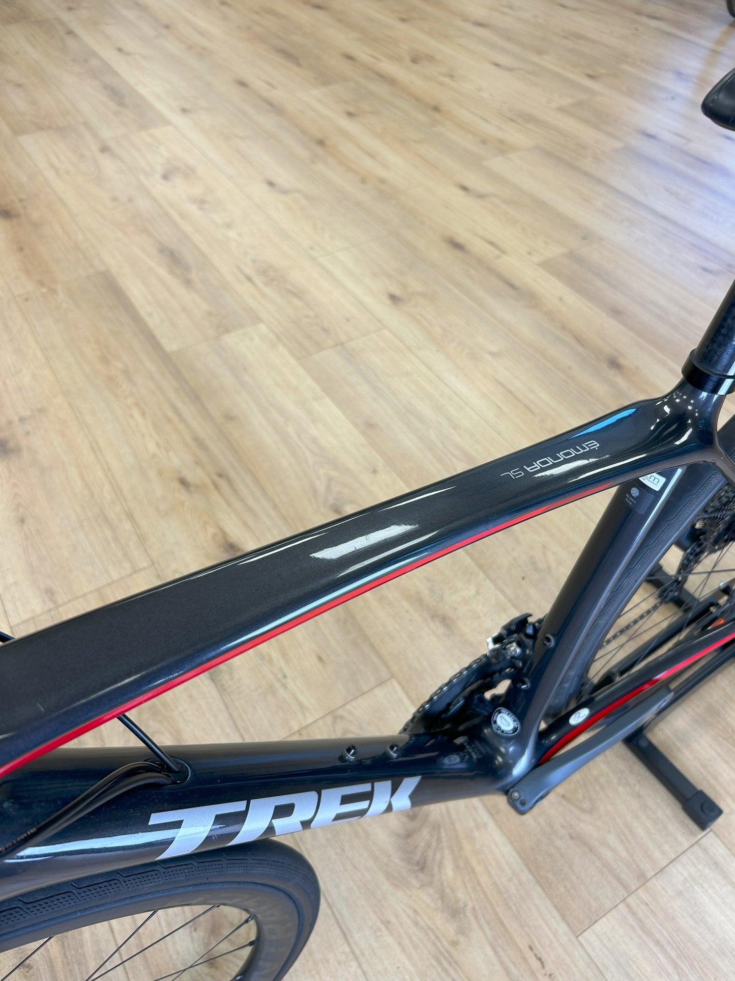 Trek Emonda Sl6 Pro Carbon Disc Racefiets