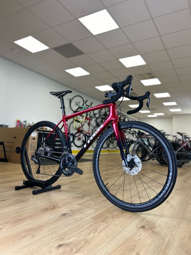 Trek Emonda SLR7 Carbon Road Bike