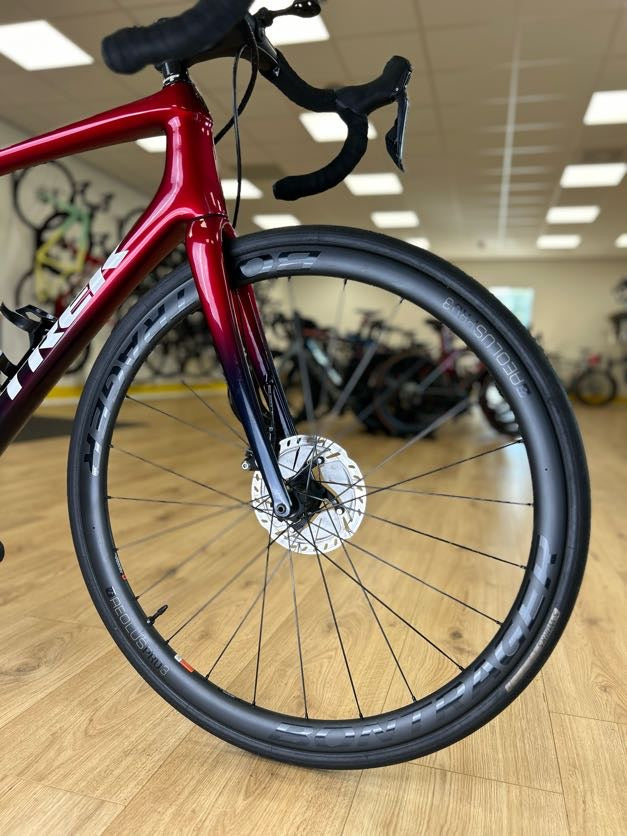 Trek Emonda SLR7 Carbon Road Bike