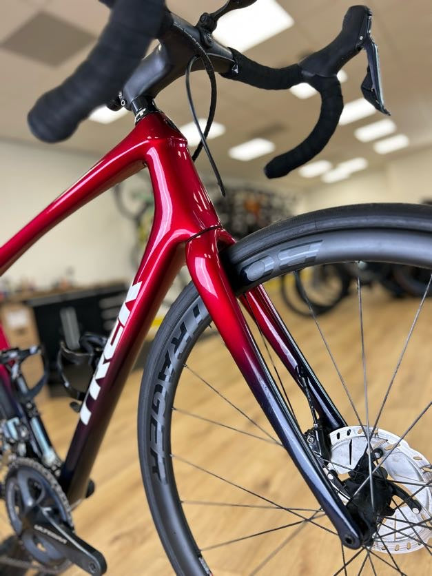 Trek Emonda SLR7 Carbon Road Bike