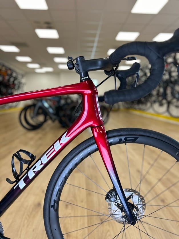 Trek Emonda SLR7 Carbon Road Bike