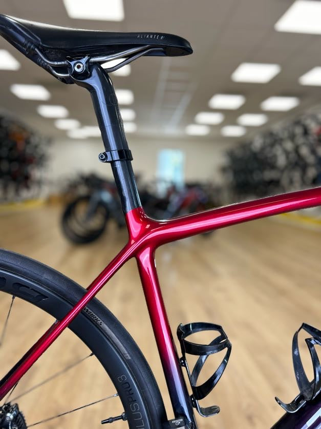 Trek Emonda SLR7 Carbon Road Bike