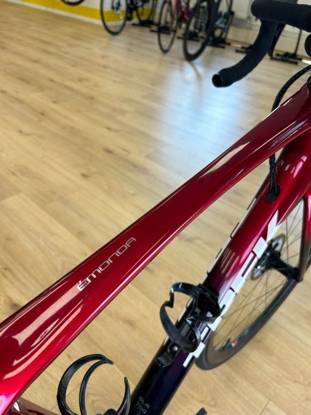 Trek Emonda SLR7 Carbon Road Bike