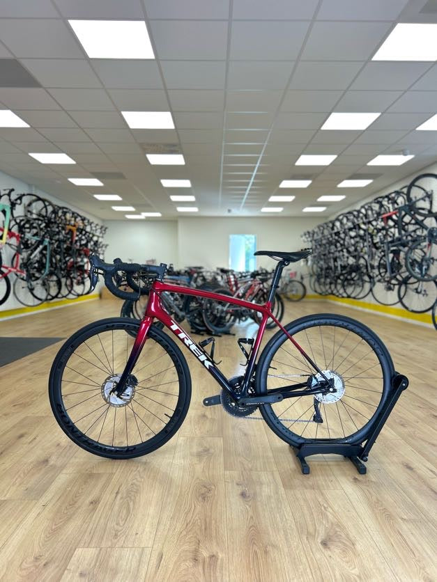 Trek Emonda SLR7 Carbon Road Bike