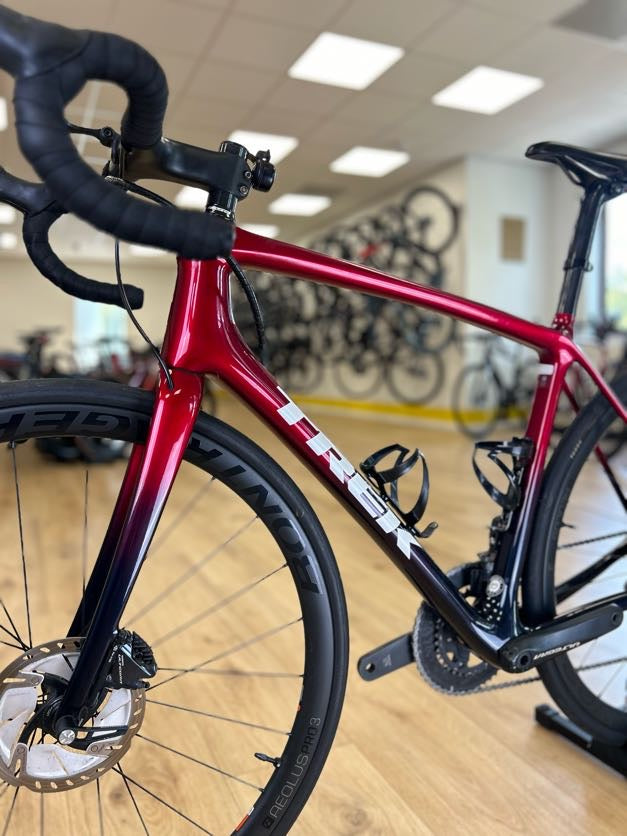 Trek Emonda SLR7 Carbon Road Bike