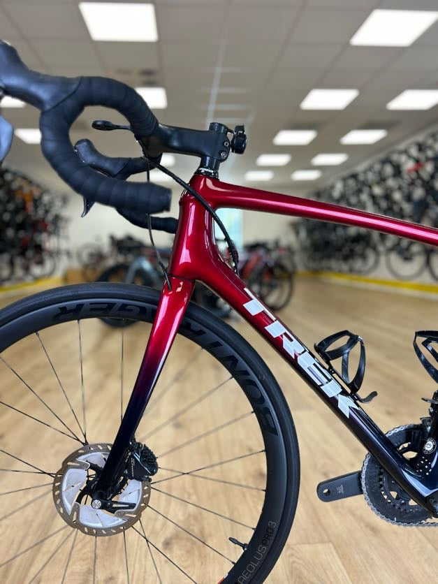 Trek Emonda SLR7 Carbon Road Bike
