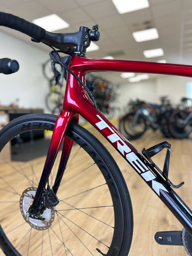 Trek Emonda SLR7 Carbon Road Bike
