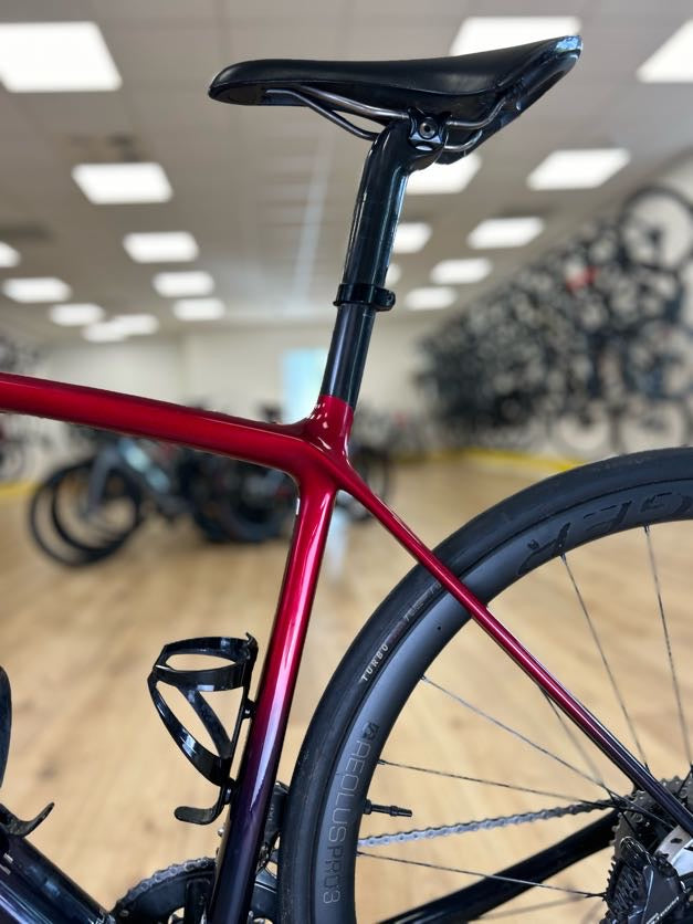 Trek Emonda SLR7 Carbon Road Bike
