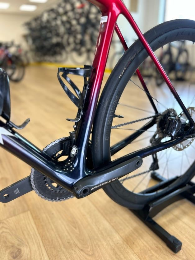 Trek Emonda SLR7 Carbon Road Bike