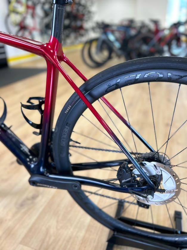 Trek Emonda SLR7 Carbon Road Bike