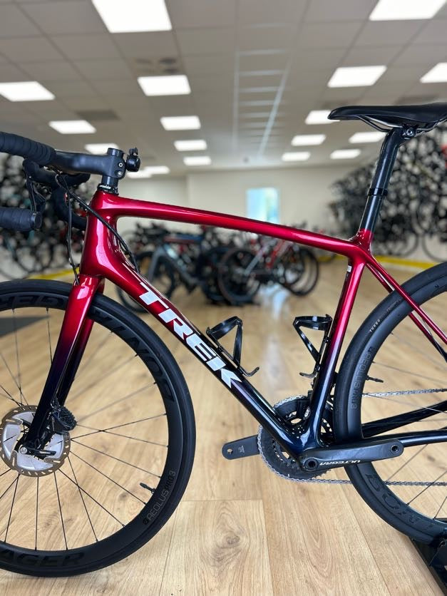 Trek Emonda SLR7 Carbon Road Bike