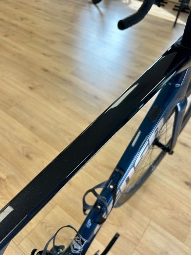 2024 Sensa Giulia Di2 Carbon Disc Racefiets
