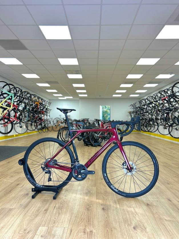 SHOWROOM MODEL Lapierre Xelius SL Racing Bike