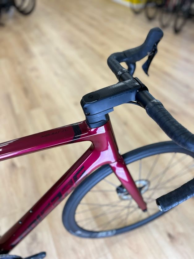 SHOWROOM MODEL Lapierre Xelius SL Racing Bike