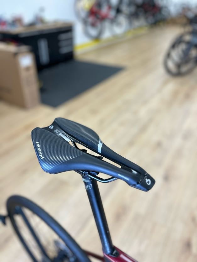 SHOWROOM MODEL Lapierre Xelius SL Racing Bike
