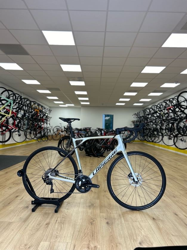 SHOWROOM MODEL Lapierre Pulsium SL 5.0 Racing Bike