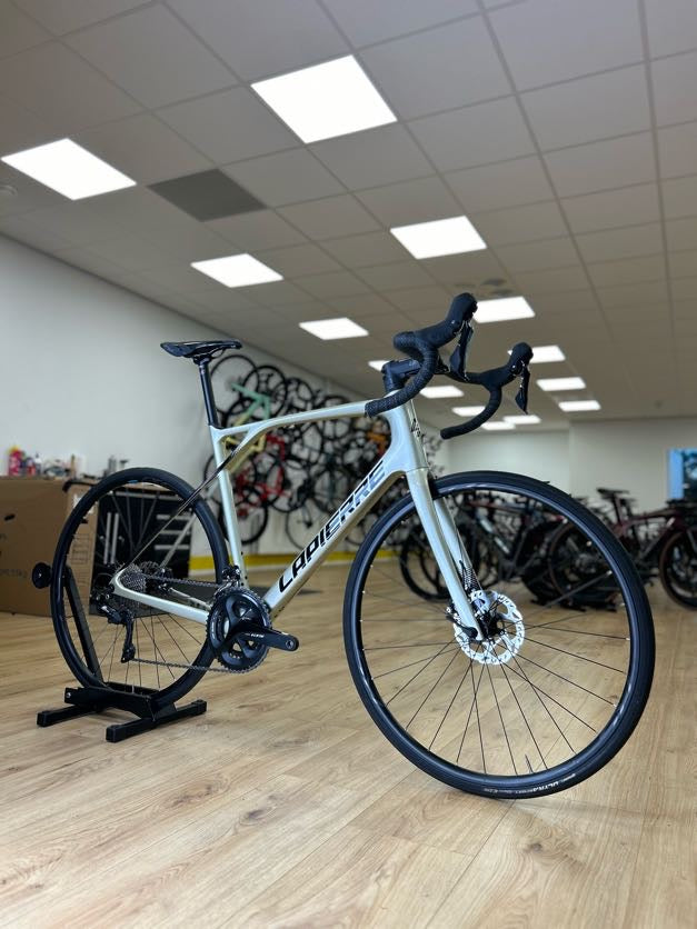 SHOWROOM MODEL Lapierre Pulsium SL 5.0 Racing Bike