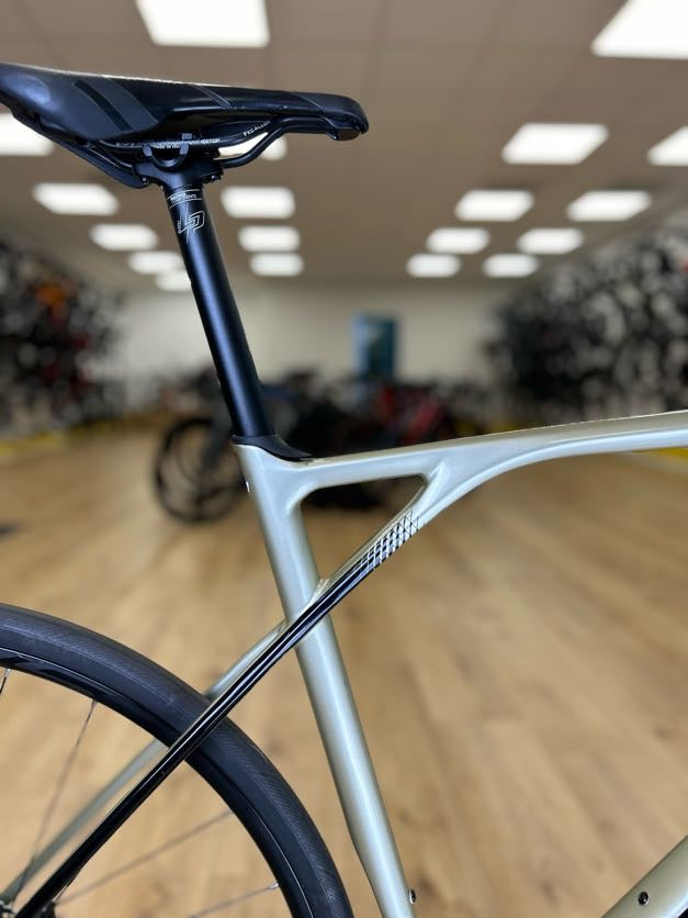 SHOWROOM MODEL Lapierre Pulsium SL 5.0 Racing Bike