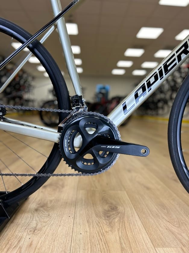 SHOWROOM MODEL Lapierre Pulsium SL 5.0 Racing Bike
