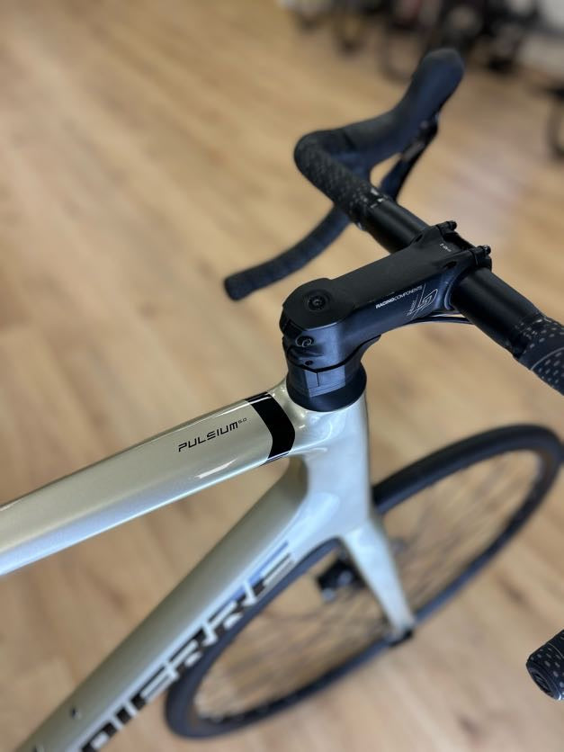 SHOWROOM MODEL Lapierre Pulsium SL 5.0 Racing Bike