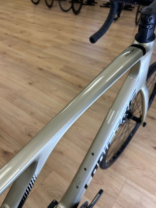 SHOWROOM MODEL Lapierre Pulsium SL 5.0 Racing Bike