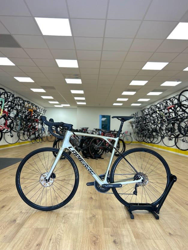 SHOWROOM MODEL Lapierre Pulsium SL 5.0 Racing Bike