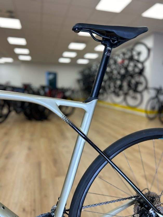 SHOWROOM MODEL Lapierre Pulsium SL 5.0 Racing Bike