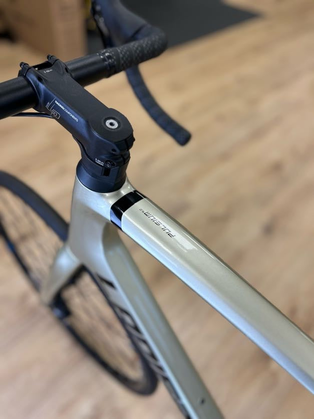 SHOWROOM MODEL Lapierre Pulsium SL 5.0 Racing Bike