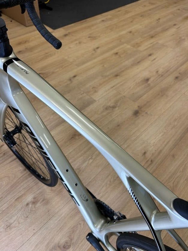 SHOWROOM MODEL Lapierre Pulsium SL 5.0 Racing Bike