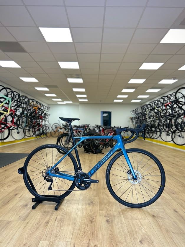SHOWROOM MODEL Lapierre Xelius SL 5.0 Racing Bike