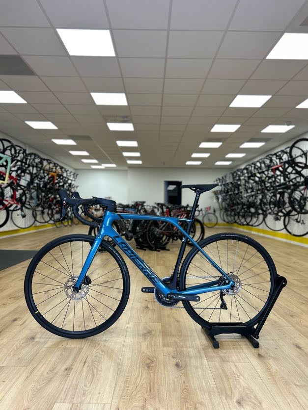SHOWROOM MODEL Lapierre Xelius SL 5.0 Racing Bike