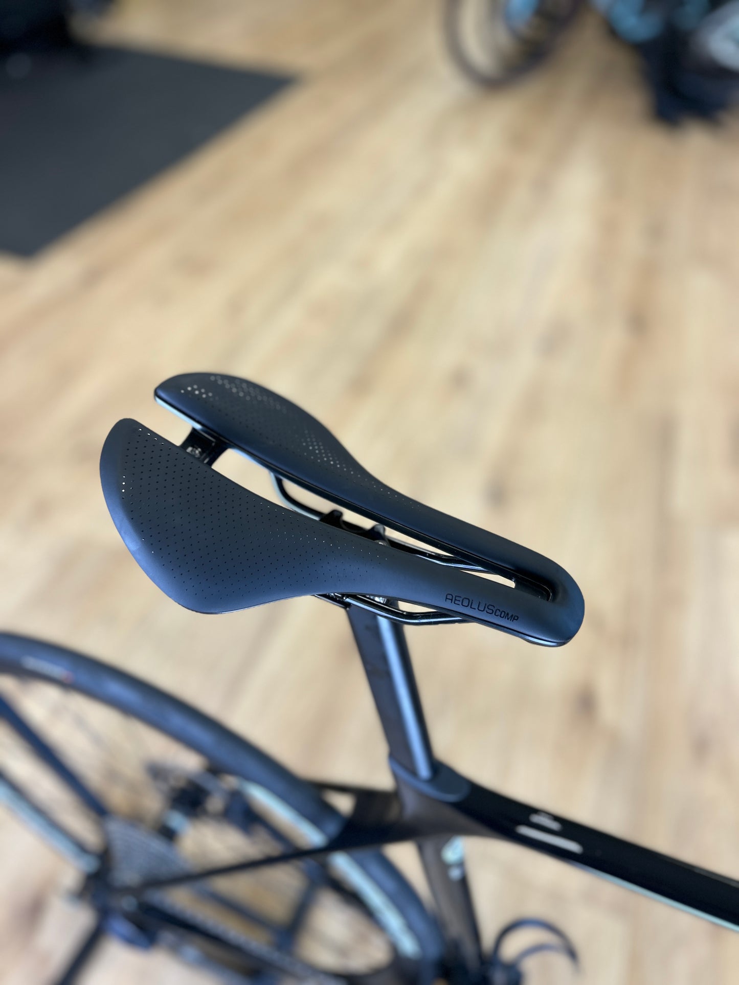 Giant TCR Di2 Carbon Disc Racefiets