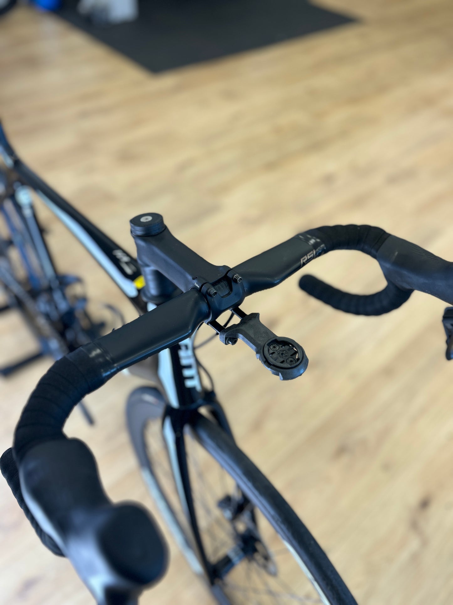 Giant TCR Di2 Carbon Disc Racefiets
