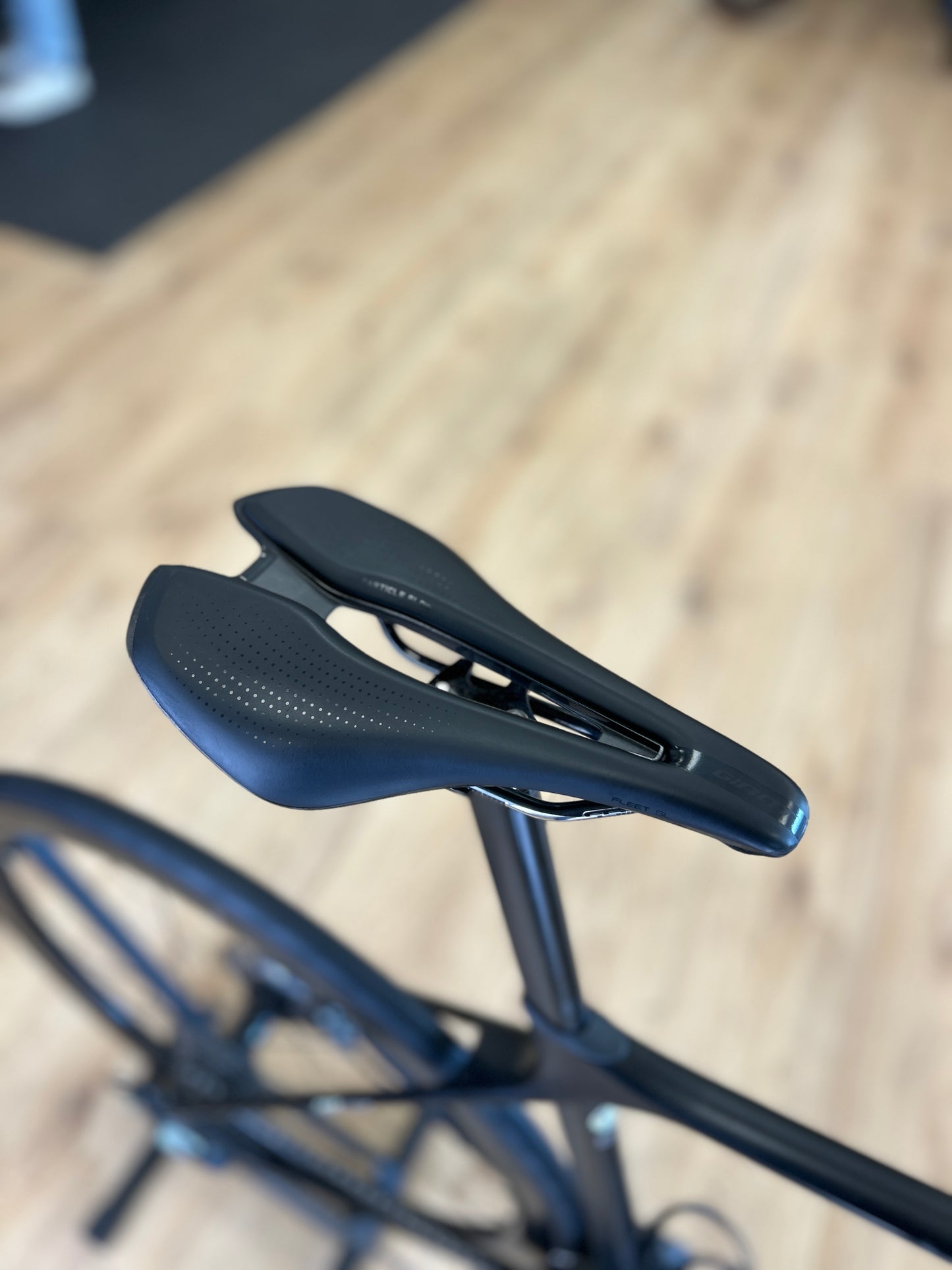 Giant TCR CCC Team PM Carbon Disc Racefiets