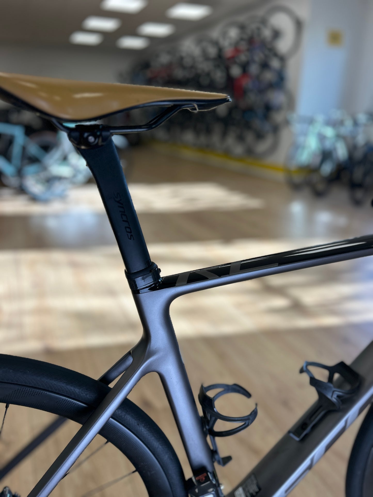 Scott Addict RC15 Di2 Carbon Disc Racefiets