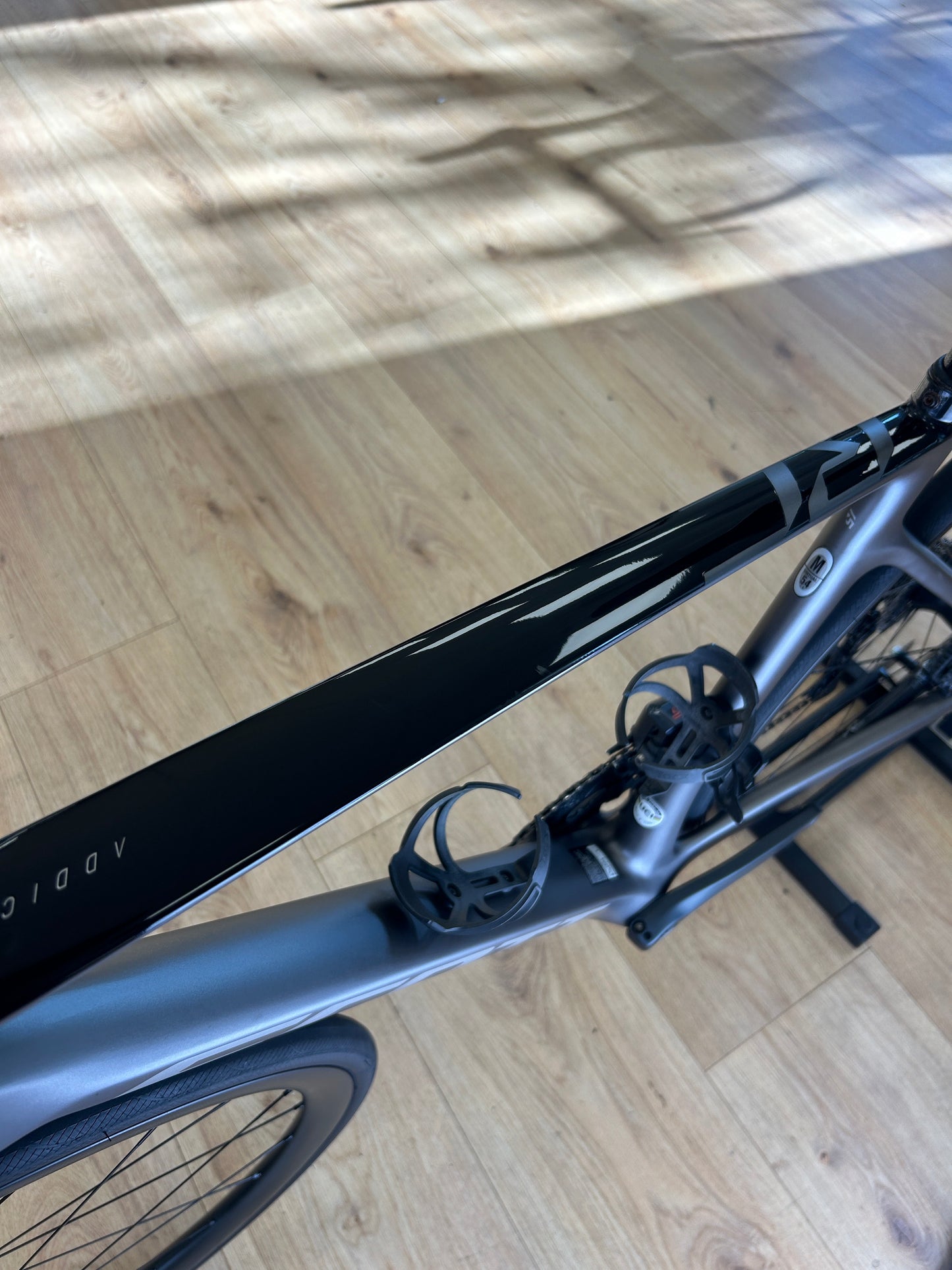 Scott Addict RC15 Di2 Carbon Disc Racefiets