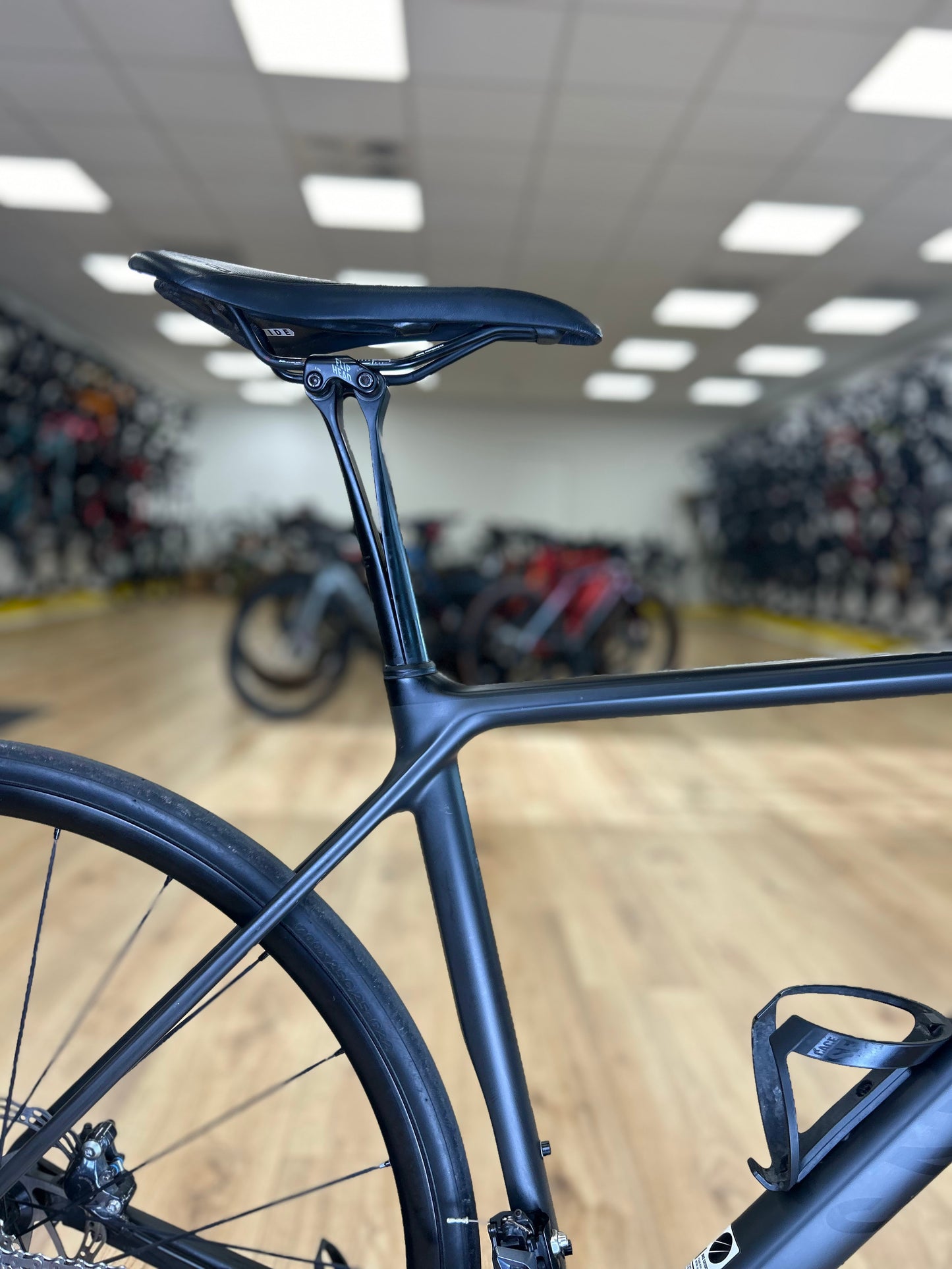 Canyon Ultegra CF SL Ultegra Carbon Road Bike